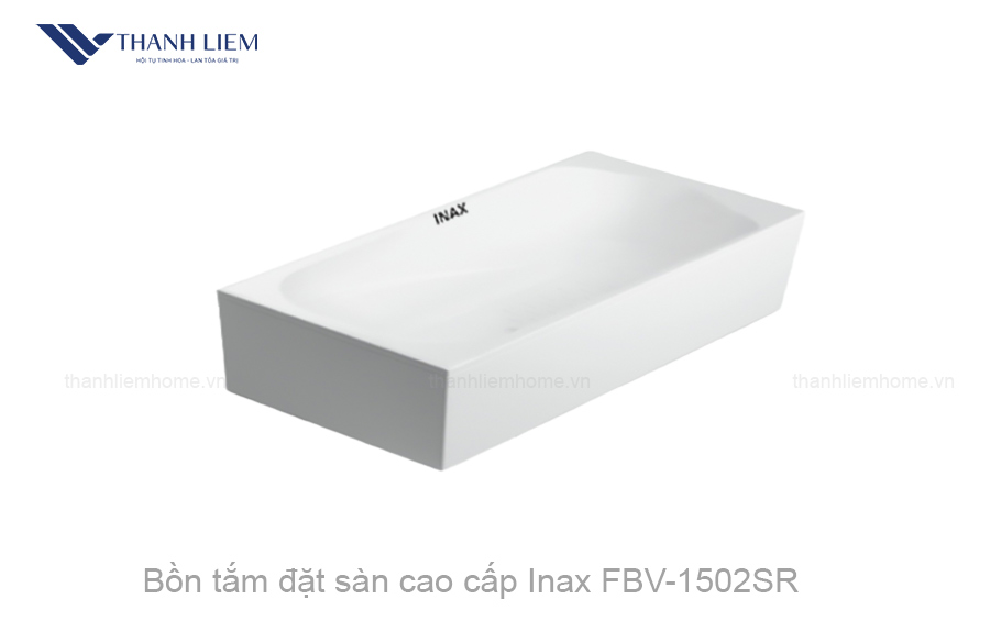 bon tam dat san cao cap inax fbv-1502sl