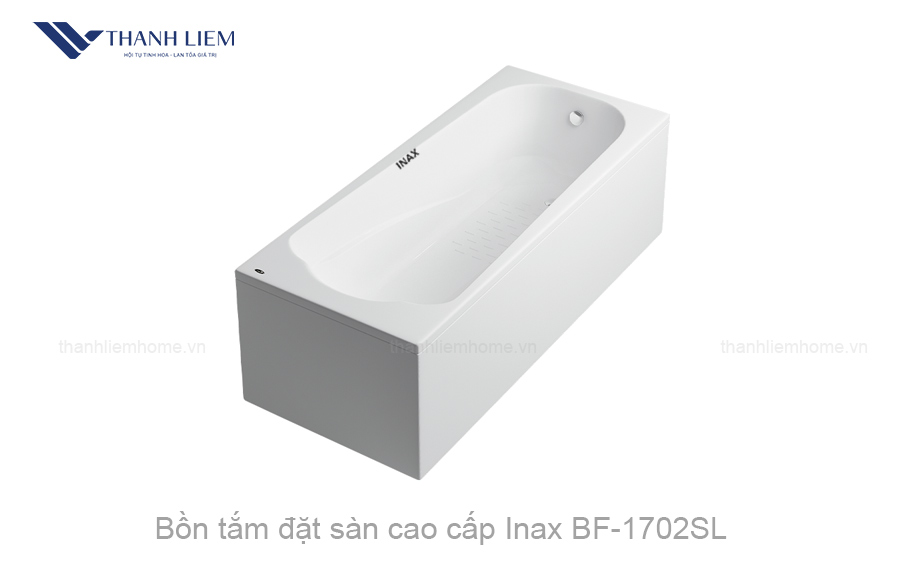 bon tam dat san cao cap inax fbv-1702sl