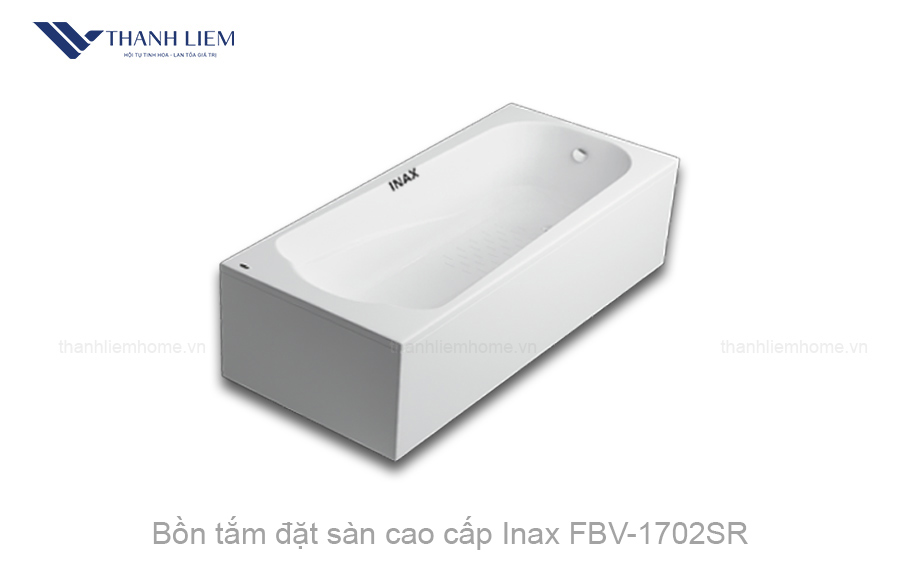 bon tam dat san cao cap inax fbv-1702sr