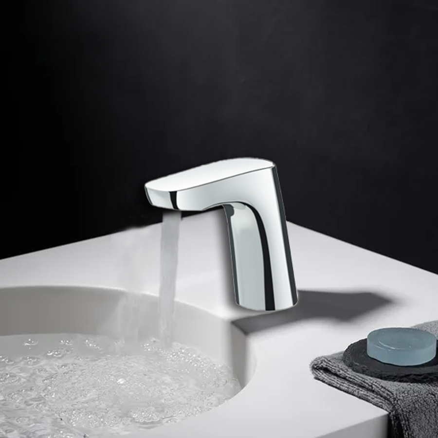 voi cam ung inax amv-50b