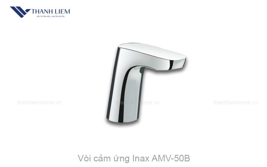voi cam ung inax amv-50b