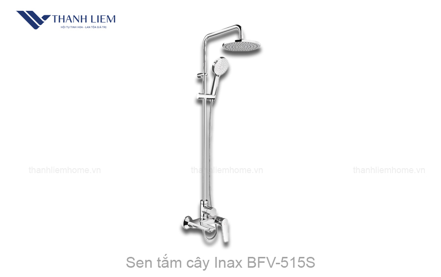 sen tam cay inax bfv-515s
