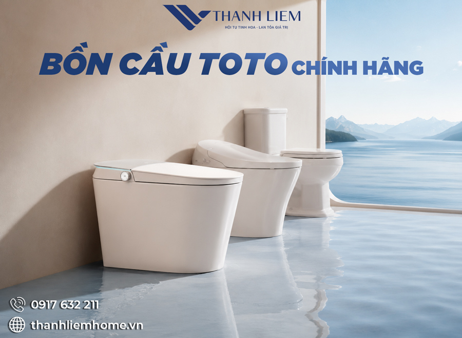 bon cau toto chinh hang gia re