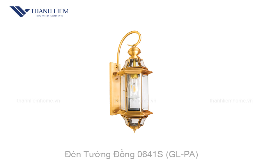 den tuong dong 0641s