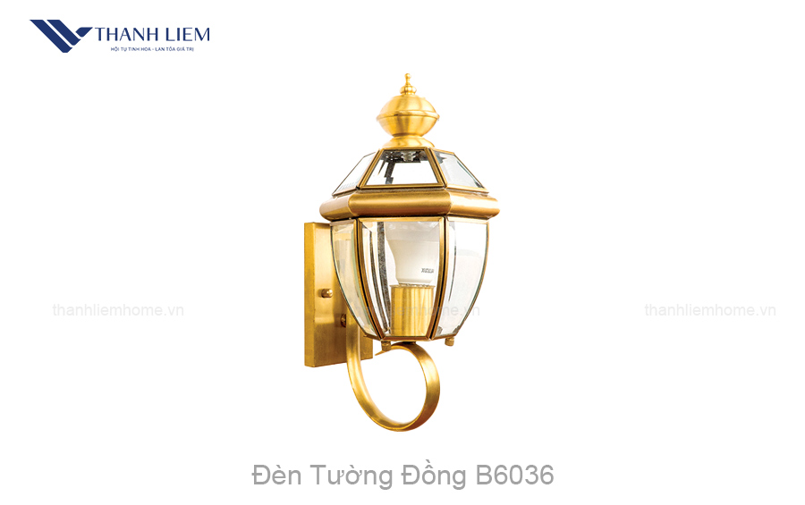 den tuong dong b6036