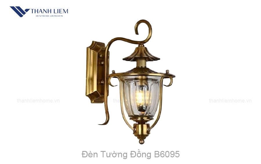 den tuong dong b6095