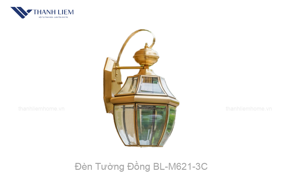 den tuong dong bl-m621-3c