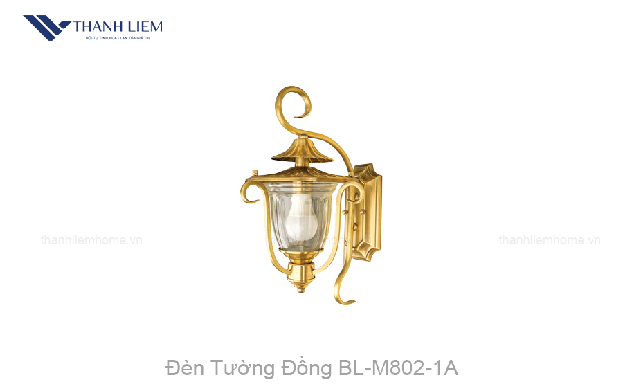 den tuong dong bl-m802-1a