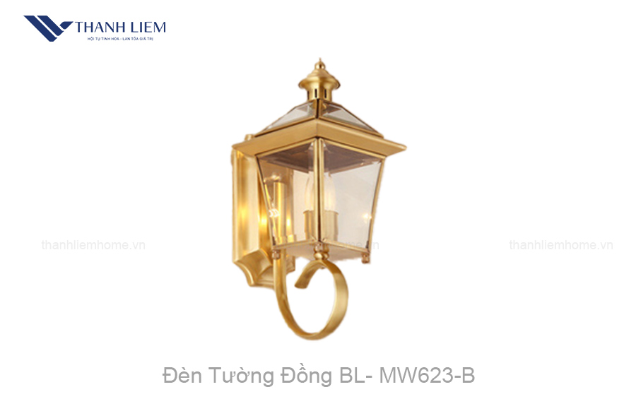 den tuong dong bl-mw623-b