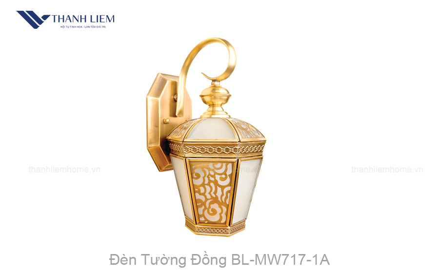 den tuong dong bl-mw717-1a