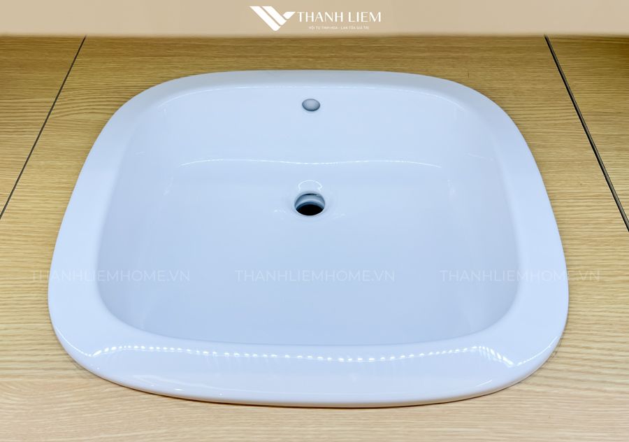 lavabo am ban toto chinh hang