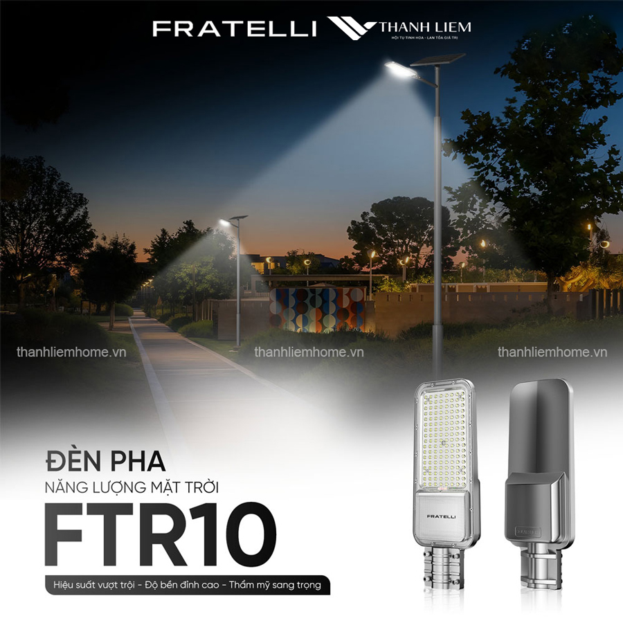 den pha nang luong mat troi fratelli