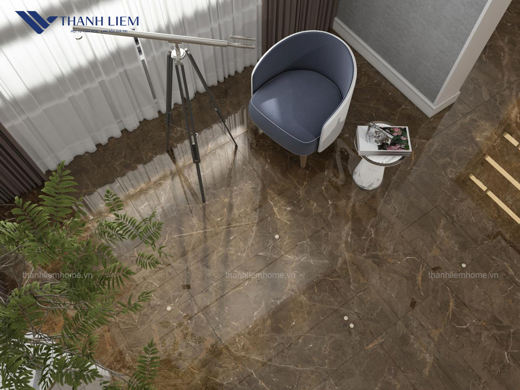 gach nhap khau an do