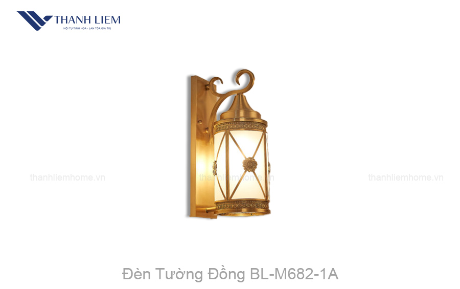 den tuong dong bl-m682-1a