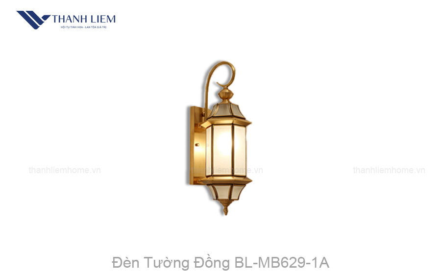 den tuong dong bl-mb629-1a