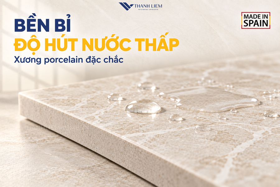 uu diem cua gach nhap khau tay ban nha
