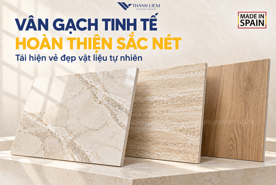uu diem cua gach nhap khau tay ban nha