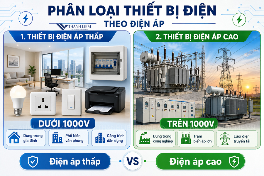 thiet bi dien chinh hang cho nha o va cong trinh