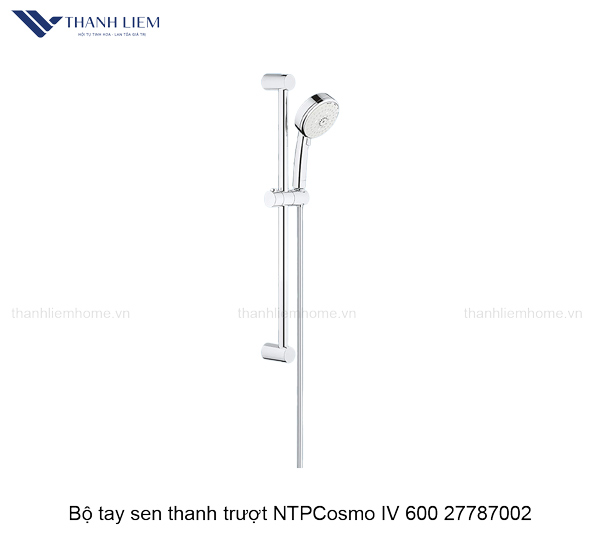 bo tay sen thanh truot NTPCosmo IV 600 27787002