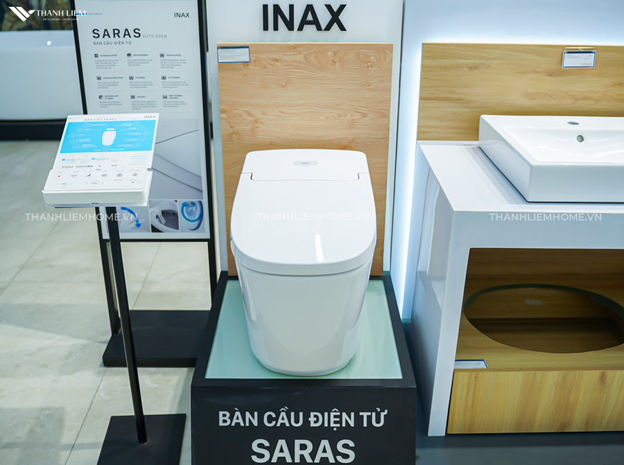 thiet bi ve sinh chinh hang