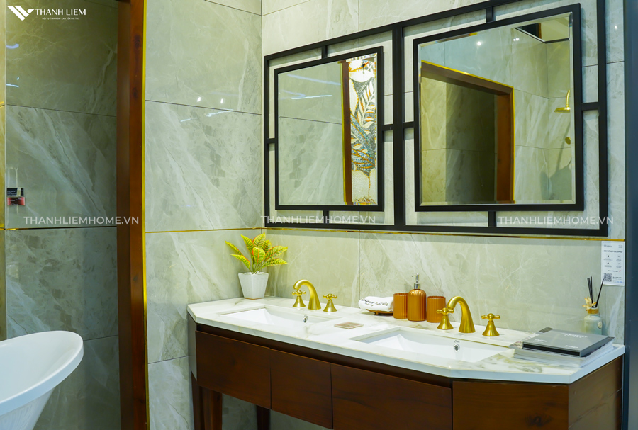 thiet bi ve sinh chinh hang