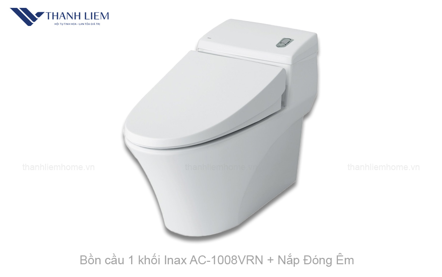 bon cau 1 khoi inax ac1008vrn