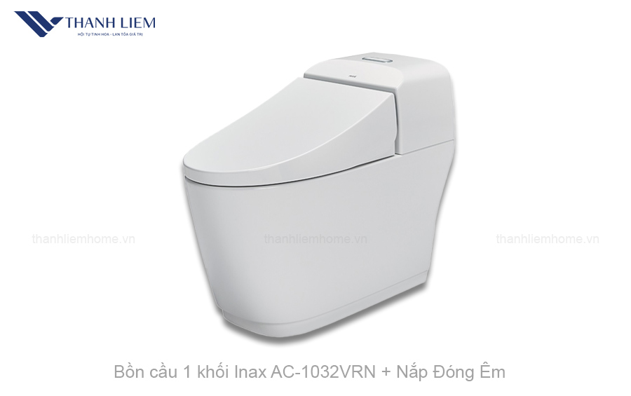 bon cau 1 khoi inax ac1032vrn