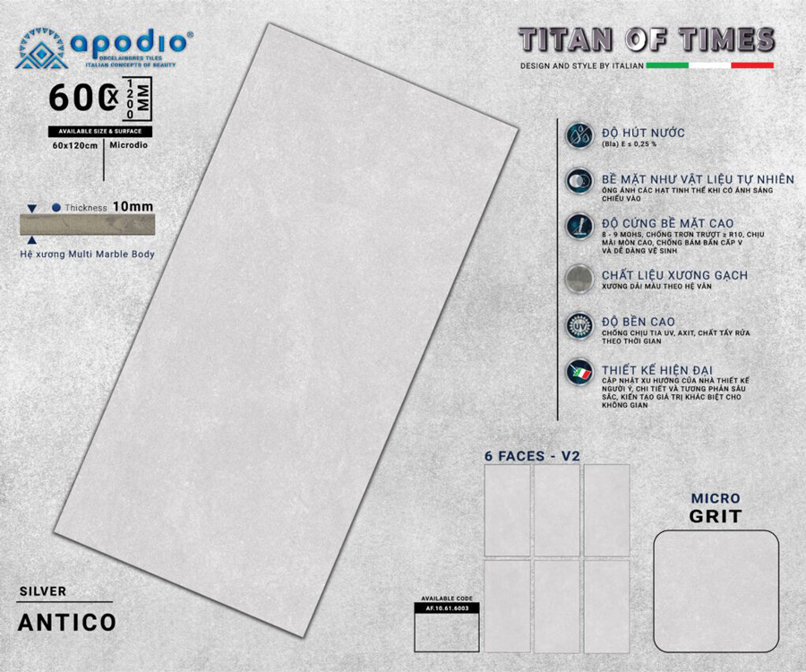 gach apodio 6113100 kich thuoc 60x120cm