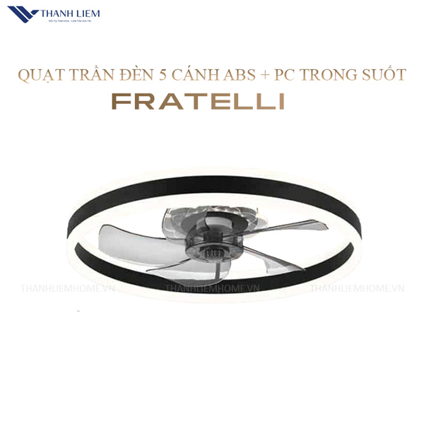quat tran fratelli