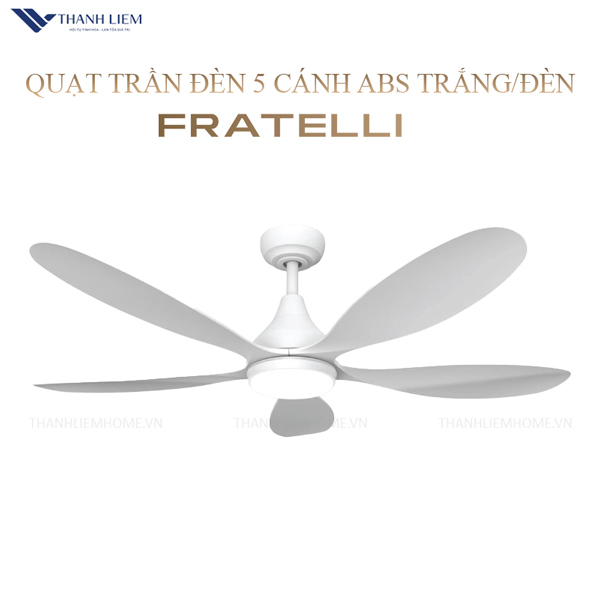quat tran fratelli