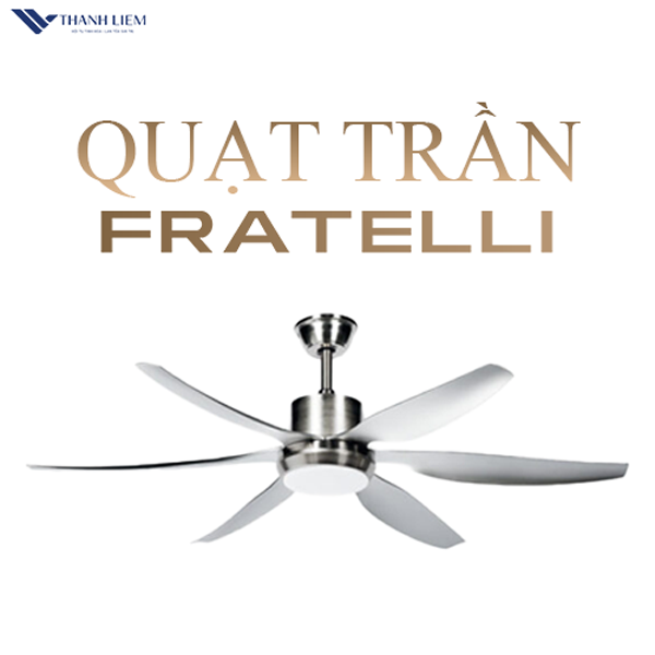 quat tran fratelli