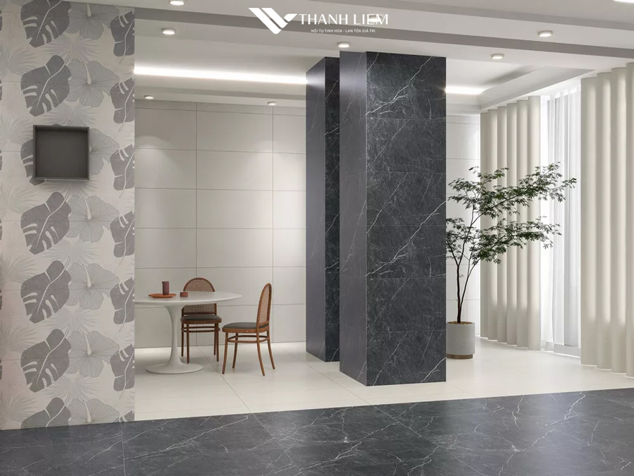 gach apodio a48pw1054 - a48pg1055 kich thuoc 40x80cm