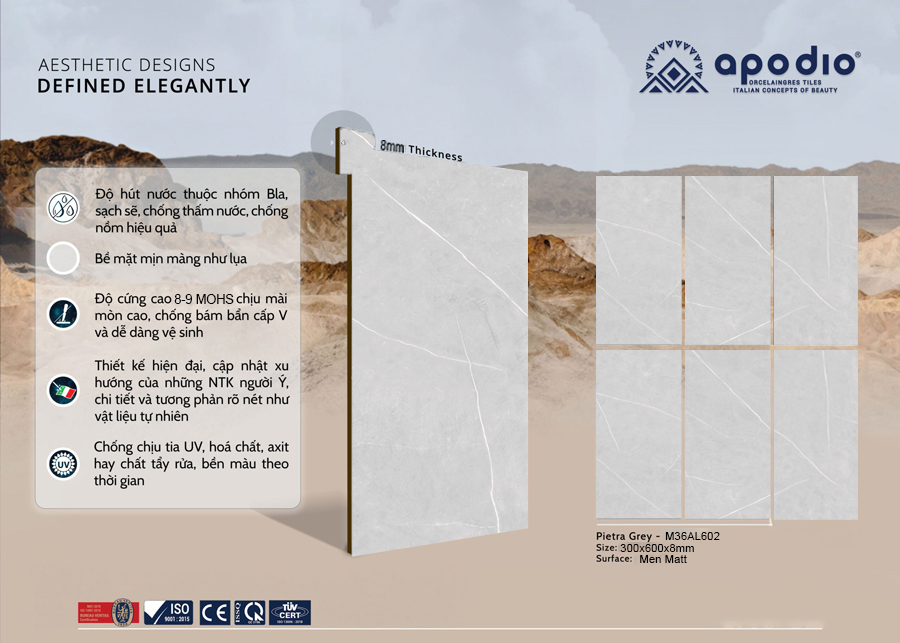 gach apodio m36al602 kich thuoc 30x60cm