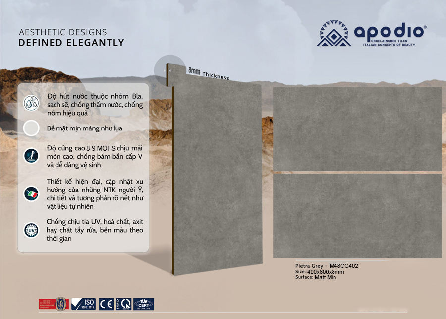 gach apodio m48cg402 kich thuoc 40x80cm