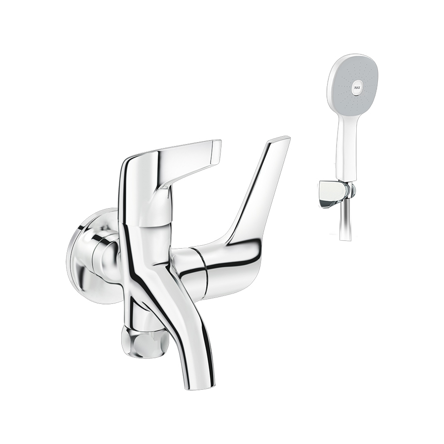 sen tam lanh tang ap inax bfv-17-7c