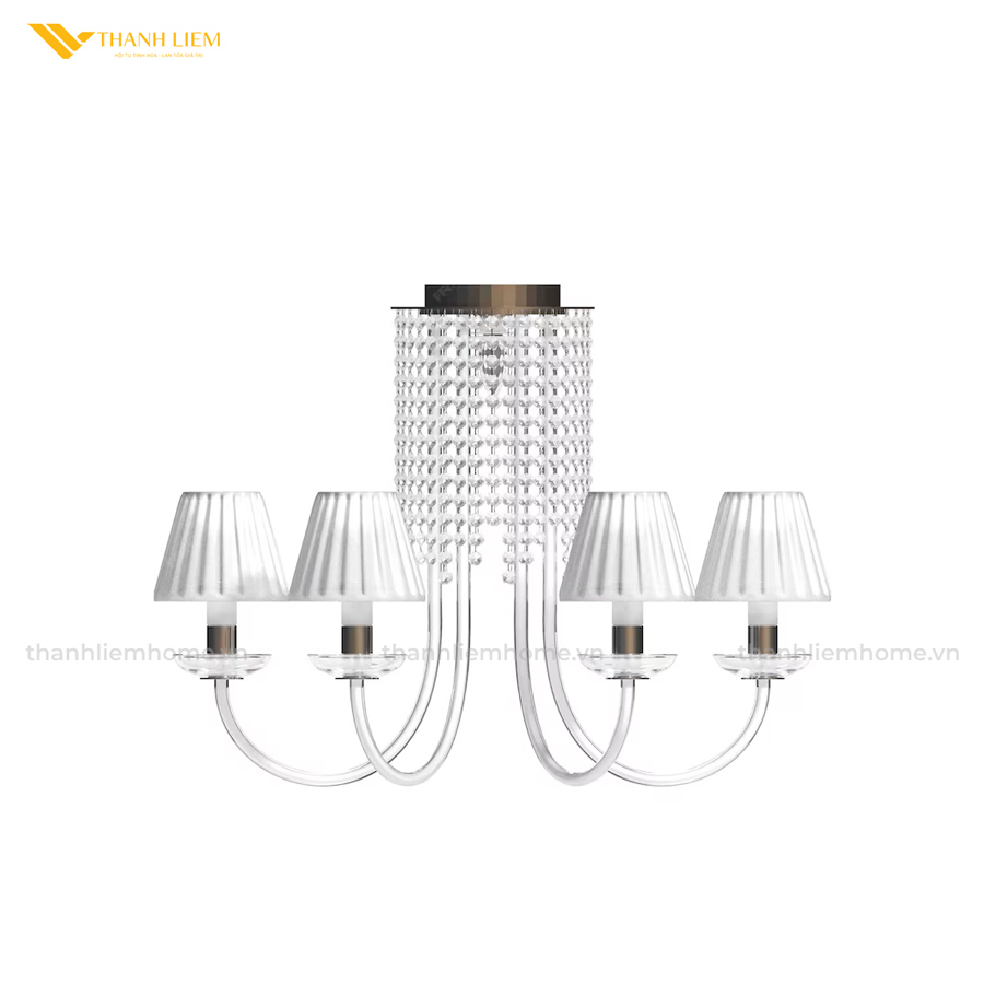 gia cac loai den chum