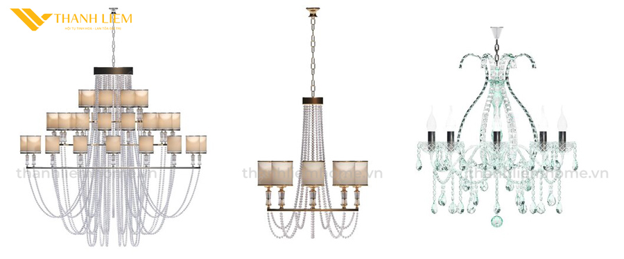 gia cac loai den chum