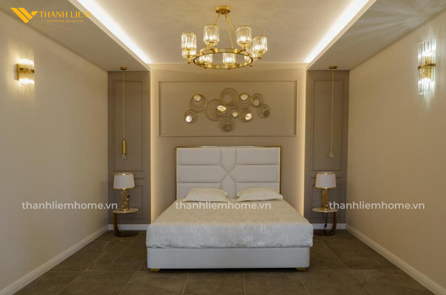 gtia cac loai den chum