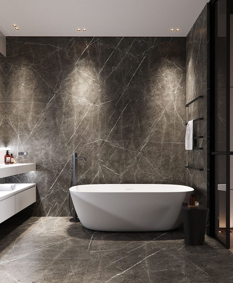 Gạch ốp tường phòng tắm là một trong những yếu tố thiết kế quan trọng của một phòng tắm hoàn hảo và đẹp mắt. Với cách lựa chọn gạch ốp phù hợp, bạn có thể tạo ra một không gian phòng tắm đầy màu sắc và tinh tế. Hãy khám phá những gợi ý lựa chọn gạch ốp tường phòng tắm đẹp và ấn tượng nhất qua những hình ảnh tuyệt đẹp.