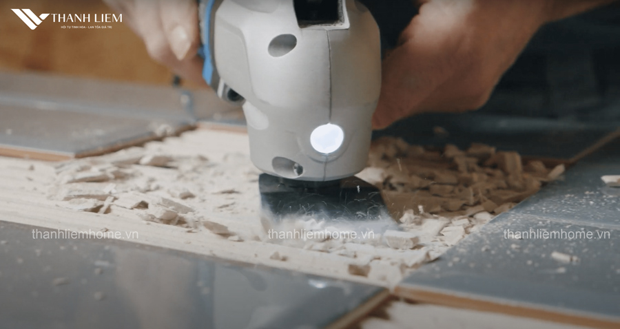 nguyen nhan va cach xu ly gach lat nen bi op