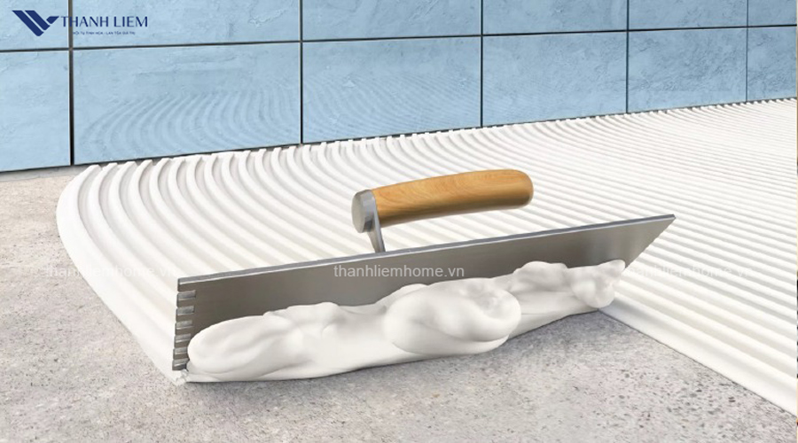 nguyen nhan va cach xu ly gach lat nen bi op