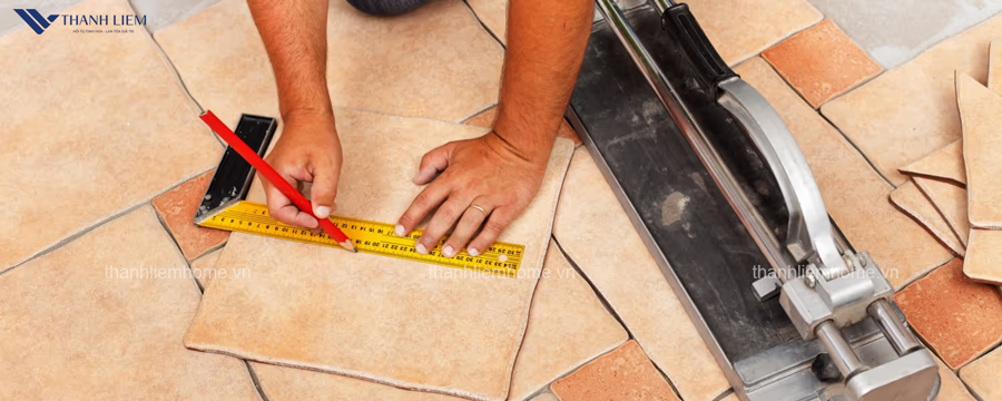 nguyen nhan va cach xu ly gach lat nen bi op