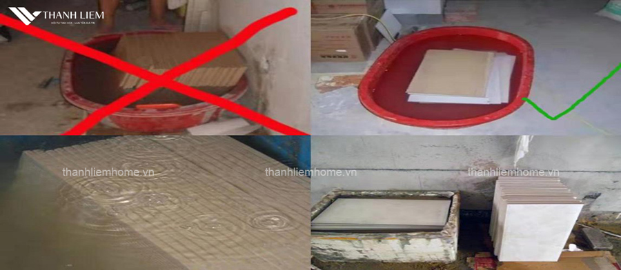 nguyen nhan va cach xu ly gach lat nen bi op