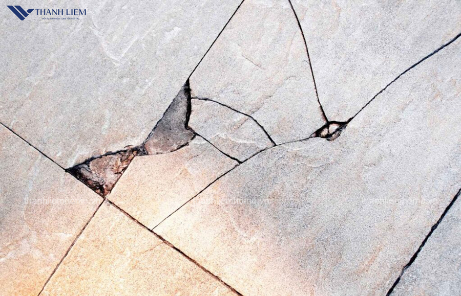 nguyen nhan va cach xu ly gach lat nen bi op