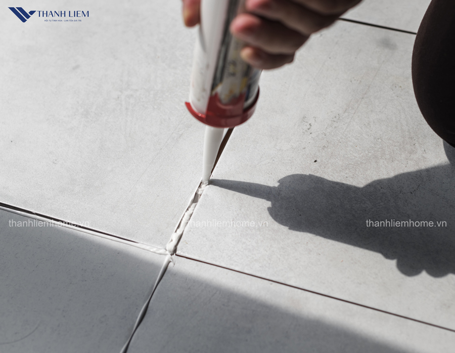 nguyen nhan va cach xu ly gach lat nen bi op