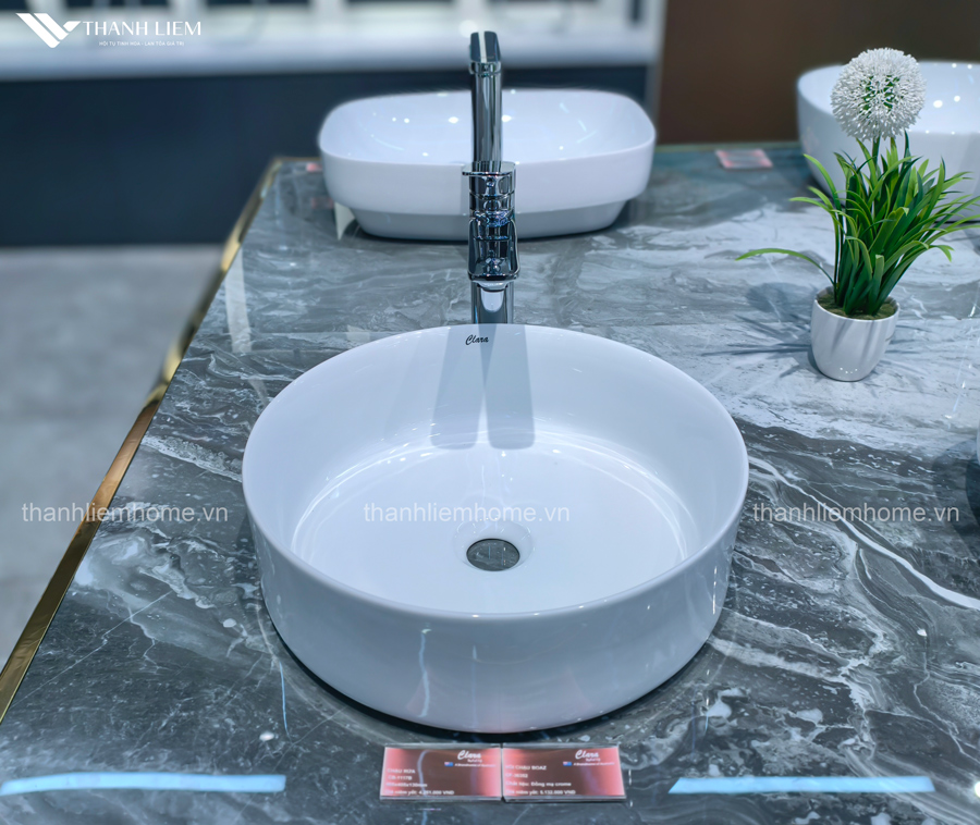 cac loai thiet bi ve sinh tai ninh binh