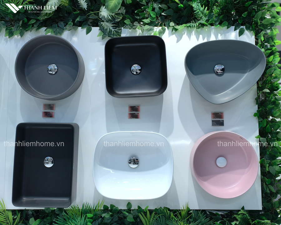 cac loai thiet bi ve sinh tai ninh binh