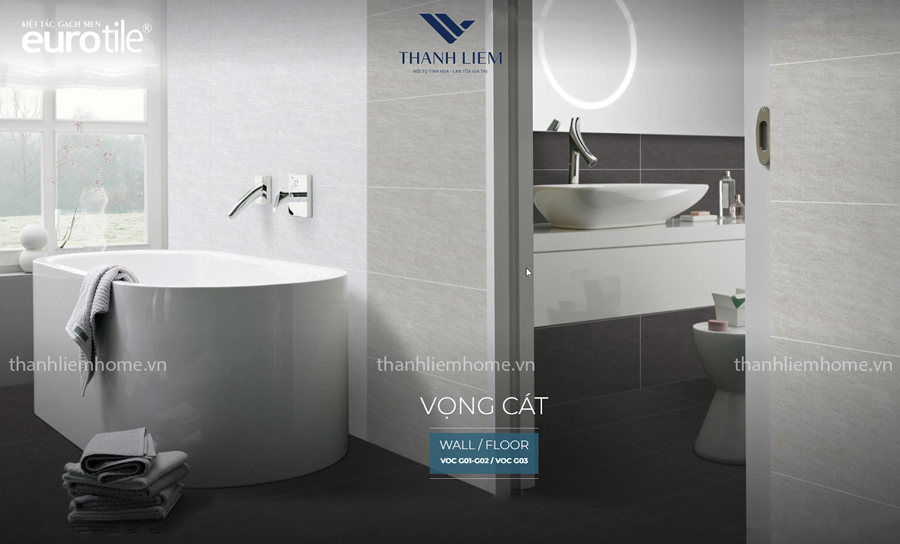 dai ly gach op lat eurotile tai ninh binh