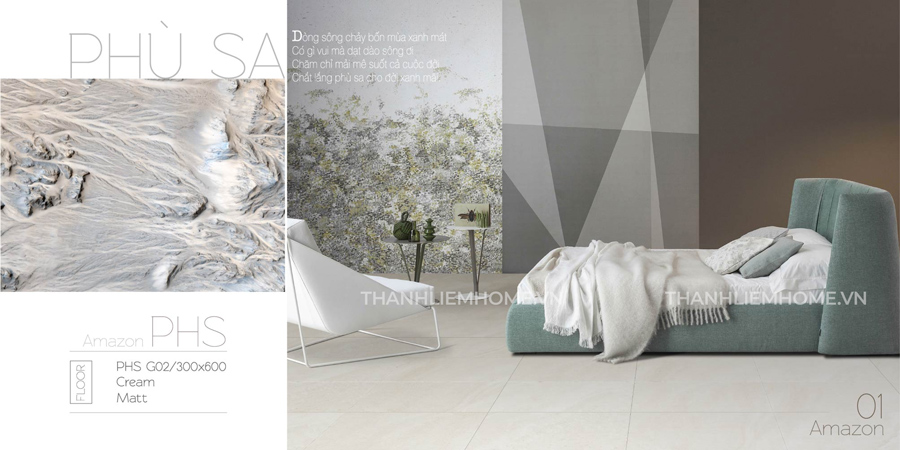 bo suu tap gach phu sa cua eurotile