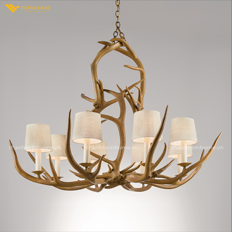 cac mau den chum dep nhat tren thi truong hien nay